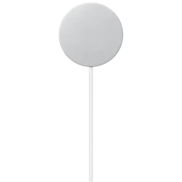 Încărcător de rețea Apple MagSafe  / White photo 2