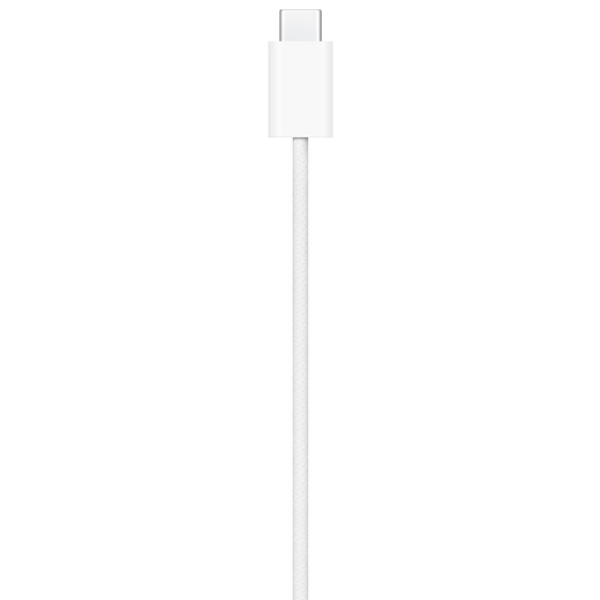 Încărcător de rețea Apple MagSafe  / White photo 3