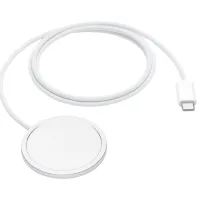 Сетевое зарядное устройство Apple MagSafe / Белый photo 4