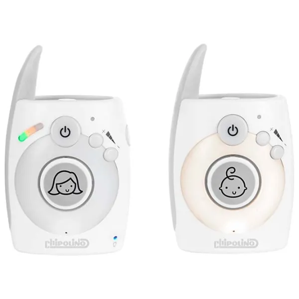 Monitor bebe Chipolino ASTRO Baterie / 300 m photo 1