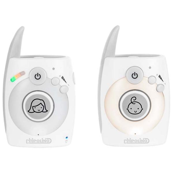 Monitor bebe Chipolino ASTRO Baterie / 300 m photo 1