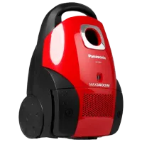 Aspirator Panasonic MC-CG521R149 1400 W / Black Red