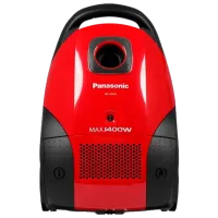 Aspirator Panasonic MC-CG521R149 1400 W / Black Red photo 3