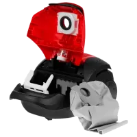 Aspirator Panasonic MC-CG521R149 1400 W / Black Red photo 6