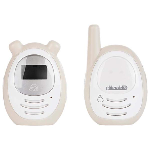 Радио-няня Chipolino Zen  Батарея / 300 м photo 1