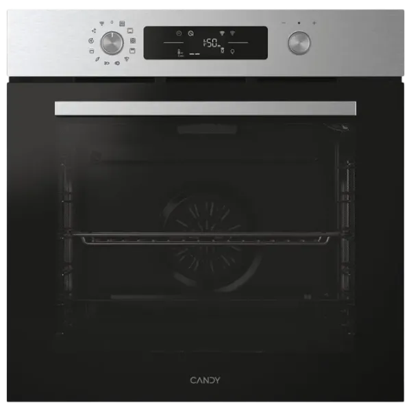 Духовой шкаф Candy CA6 NP5B3YTX / Нержавеющая сталь photo 1