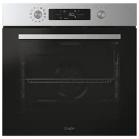 Духовой шкаф Candy CA6 NP5B3YTX / Нержавеющая сталь
