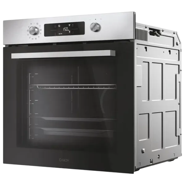 Духовой шкаф Candy CA6 NP5B3YTX / Нержавеющая сталь photo 2