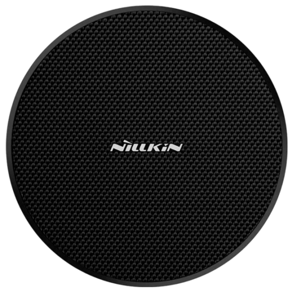 Încărcător wireless Nillkin PowerFlash 2 A / Black photo 1