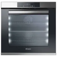 Духовой шкаф Candy FCDP818VX/E / Нержавеющая сталь