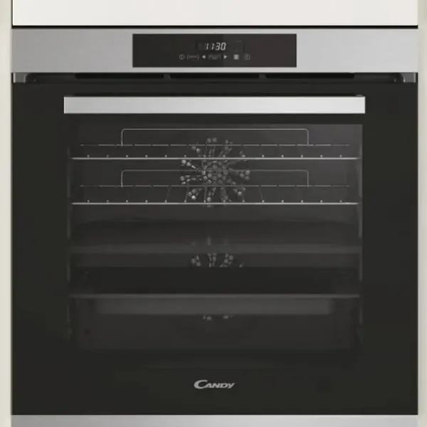 Cuptor încorporabil Candy FCDP818VX/E / Inox photo 2