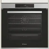 Cuptor încorporabil Candy FCDP818VX/E / Inox photo 2