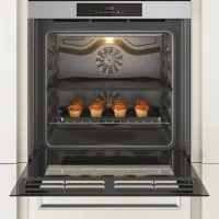 Cuptor încorporabil Candy FCDP818VX/E / Inox photo 3