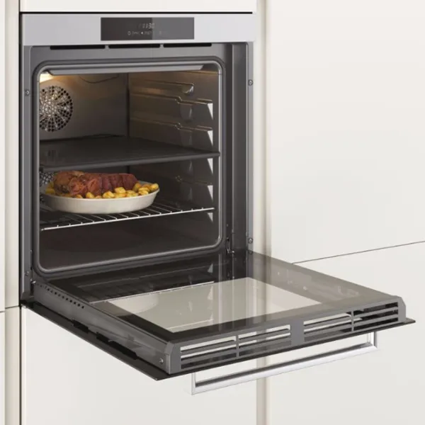 Cuptor încorporabil Candy FCDP818VX/E / Inox photo 4