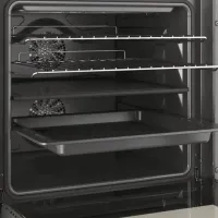 Cuptor încorporabil Candy FCDP818VX/E / Inox photo 5