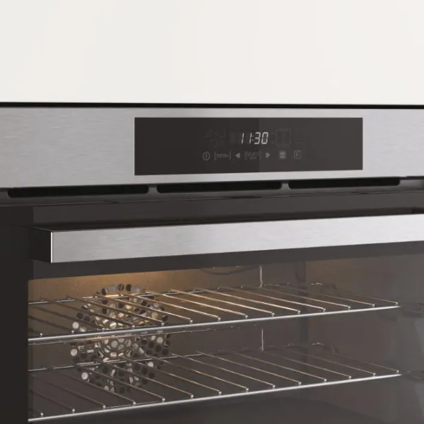Cuptor încorporabil Candy FCDP818VX/E / Inox photo 6