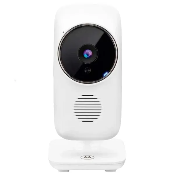 Радио-няня Motorola VM483 Аккумулятор + Сеть / 300 м photo 5