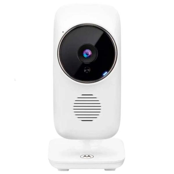 Радио-няня Motorola VM483 Аккумулятор + Сеть / 300 м photo 5
