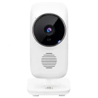 Радио-няня Motorola VM483 Аккумулятор + Сеть / 300 м photo 5