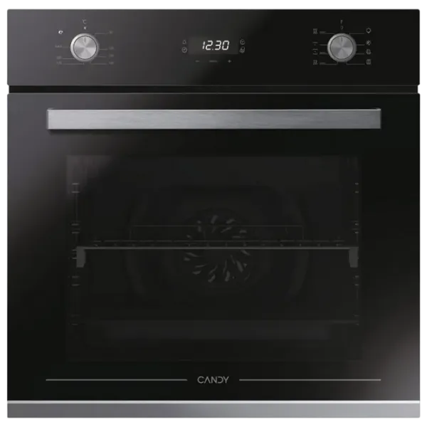 Cuptor încorporabil Candy FCM925NRL  / Black photo 1