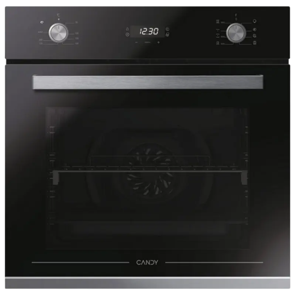 Cuptor încorporabil Candy FCM925NRL  / Black photo 1
