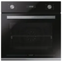 Духовой шкаф Candy FCM925NRL  / Черный