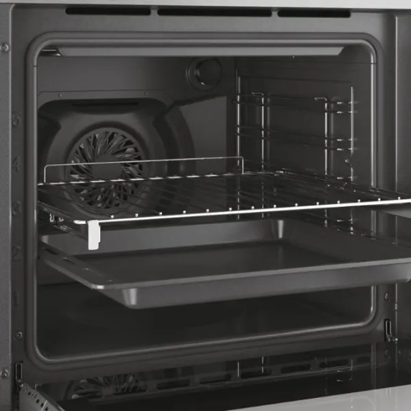 Cuptor încorporabil Candy FCM925NRL  / Black photo 2