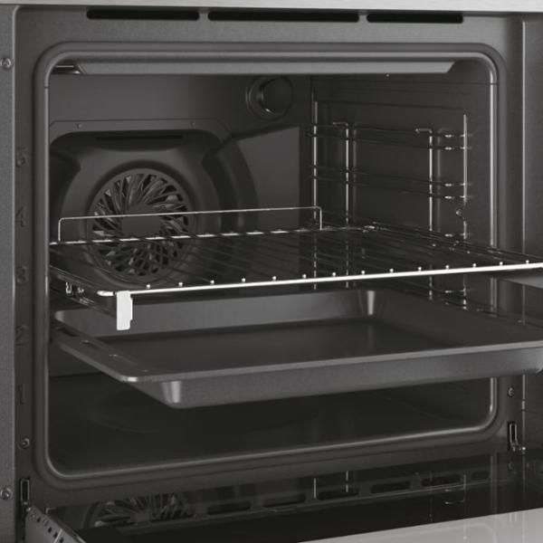 Cuptor încorporabil Candy FCM925NRL  / Black photo 2