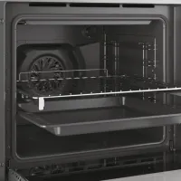 Cuptor încorporabil Candy FCM925NRL / Black photo 2