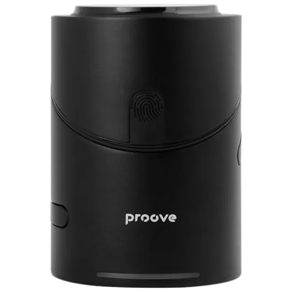 Беспроводная зарядка Proove Optimus 2 A / Черный photo 2 Беспроводная зарядка Proove Optimus 2 A / Черный photo 2