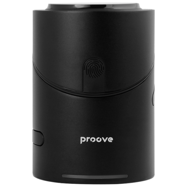 Беспроводная зарядка Proove Optimus 2 A / Черный photo 2 Беспроводная зарядка Proove Optimus 2 A / Черный photo 2