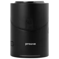 Беспроводная зарядка Proove Optimus 2 A / Черный photo 2