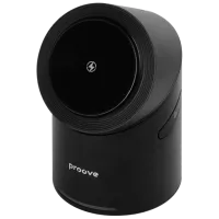 Беспроводная зарядка Proove Optimus 2 A / Черный photo 3