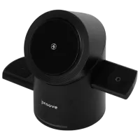 Беспроводная зарядка Proove Optimus 2 A / Черный photo 5