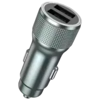 Автомобильное зарядное устройство Jellico MQC-81 3 A / Черный