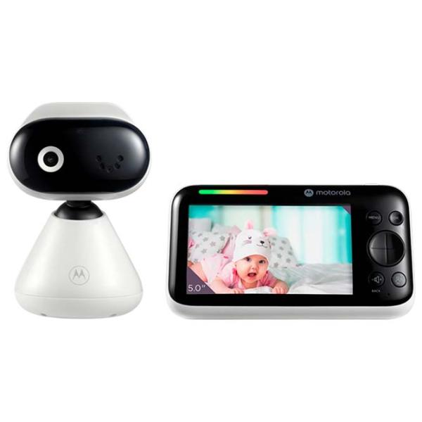 Радио-няня Motorola PIP1500 Аккумулятор + Сеть / 300 м photo 1