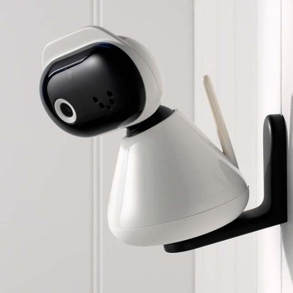 Радио-няня Motorola PIP1500 Аккумулятор + Сеть / 300 м photo 3