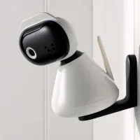 Радио-няня Motorola PIP1500 Аккумулятор + Сеть / 300 м photo 3