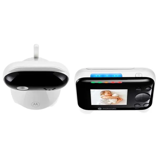 Радио-няня Motorola PIP1200 Аккумулятор + Сеть / 300 м photo 3