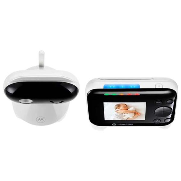 Радио-няня Motorola PIP1200 Аккумулятор + Сеть / 300 м photo 3