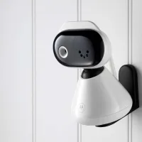 Радио-няня Motorola PIP1200 Аккумулятор + Сеть / 300 м photo 4