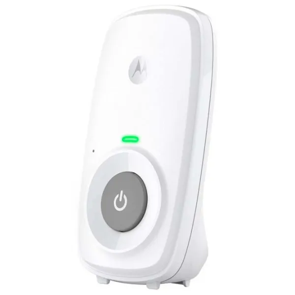 Радио-няня Motorola AM24 Аккумулятор + Сеть / 300 м photo 2