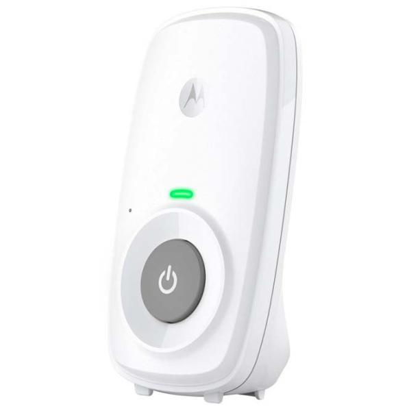 Радио-няня Motorola AM24 Аккумулятор + Сеть / 300 м photo 2
