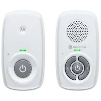 Радио-няня Motorola AM21 Аккумулятор + Сеть / 300 м