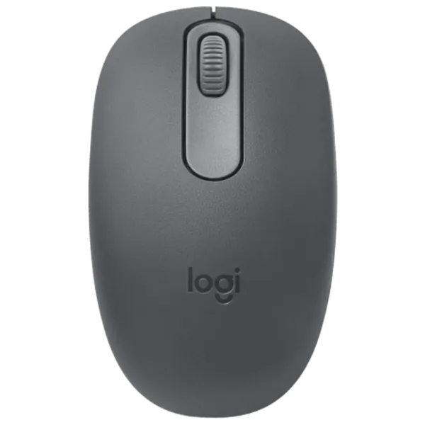 Мышь Logitech M196  Графит photo 1