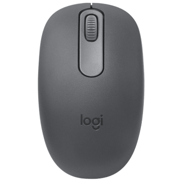 Мышь Logitech M196  Графит photo 1