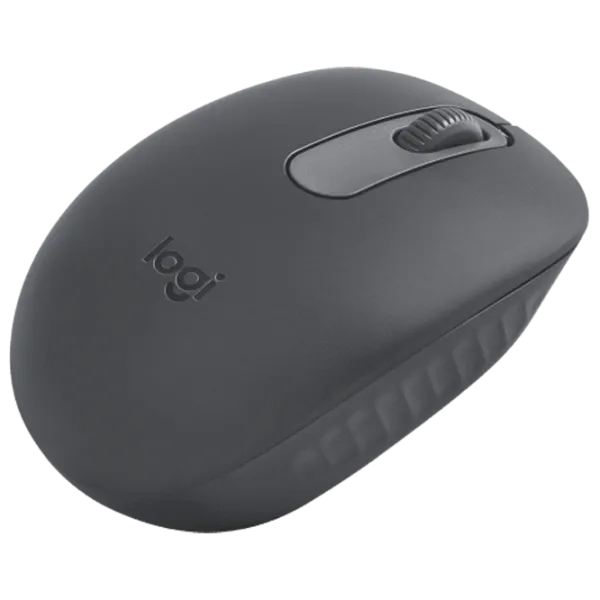 Мышь Logitech M196  Графит photo 2