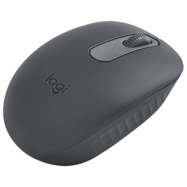 Мышь Logitech M196  Графит photo 2