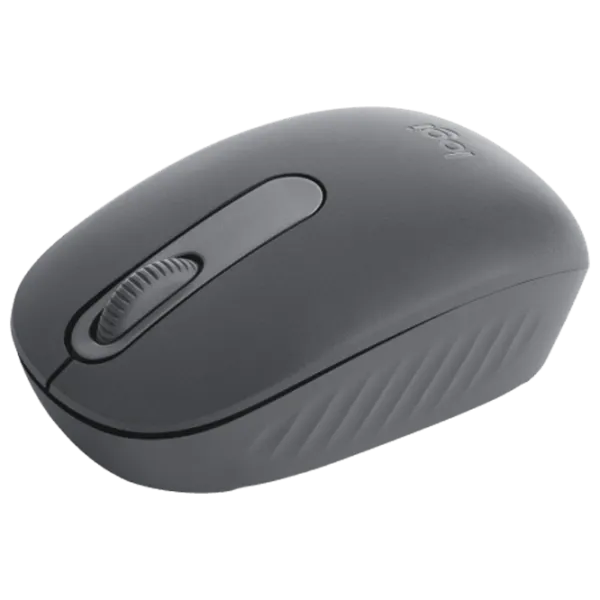 Мышь Logitech M196  Графит photo 3