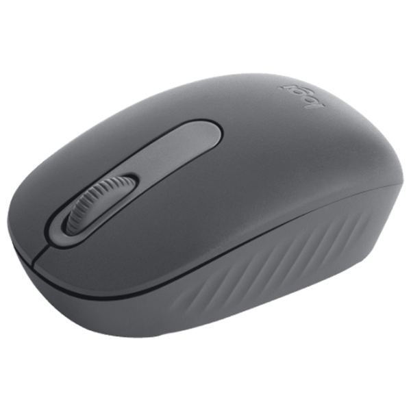 Мышь Logitech M196  Графит photo 3